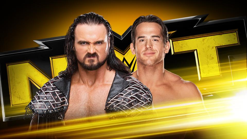 Watch WWE NXT 8/16/2017 Full Show Online Free