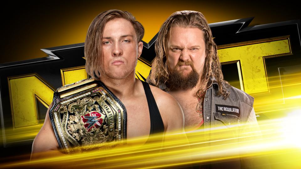 Watch WWE NXT 9/13/2017 Full Show Online Free