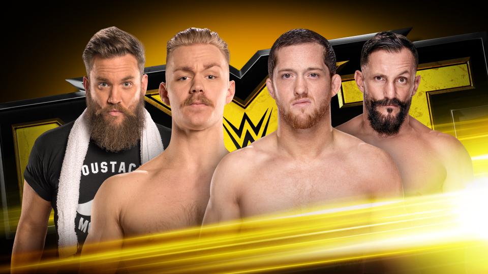 Watch WWE NXT 9/20/2017 Full Show Online Free