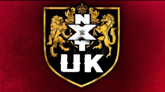 Watch WWE NXT UK 1/14/2020 Full Show Online Free