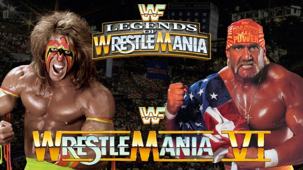 Watch WWE Presents Ultimate Warrior The Ultimate Collection Online Free