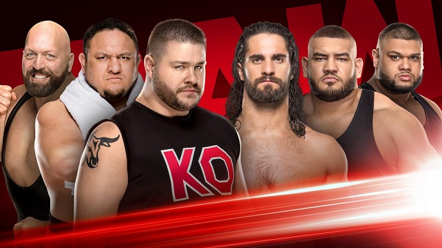 Watch WWE Raw 1/13/2020 Full Show Online Free