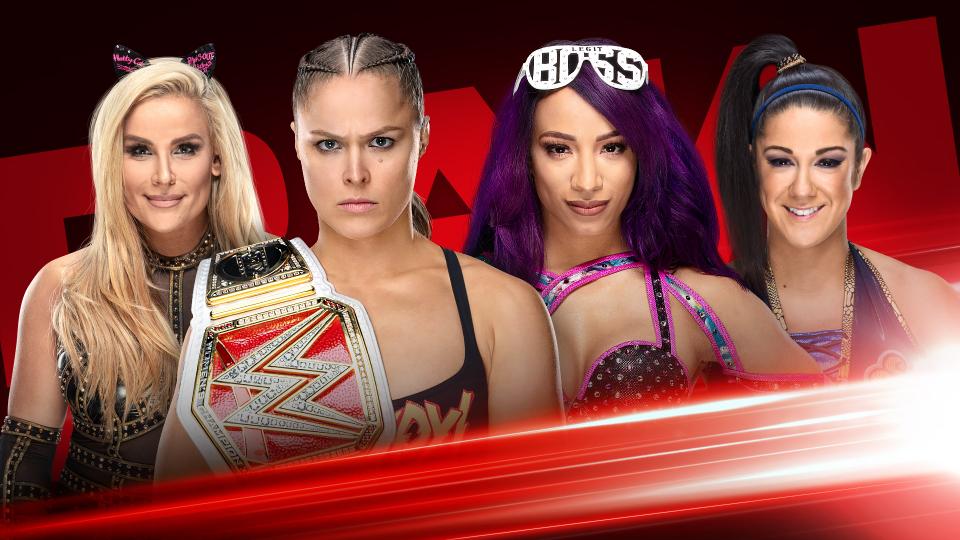 watch wwe raw full show