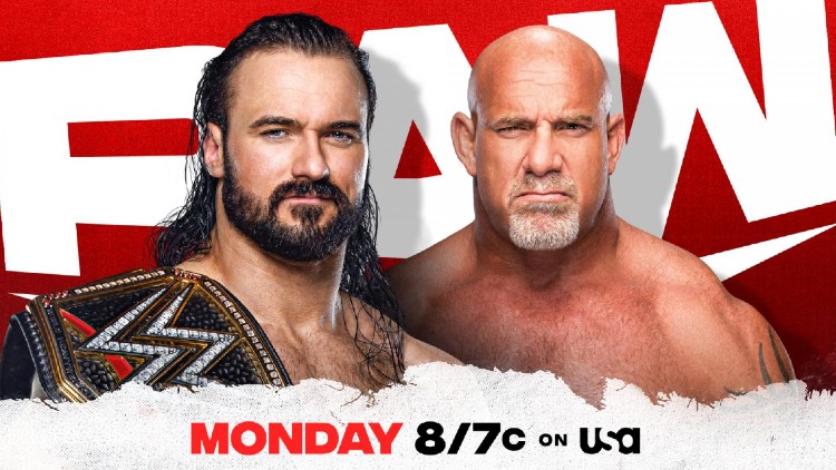 Watch WWE Raw 1/25/2021 Full Show Online Free