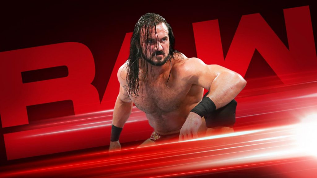 Watch WWE Raw 10/22/2018 Full Show Online Free