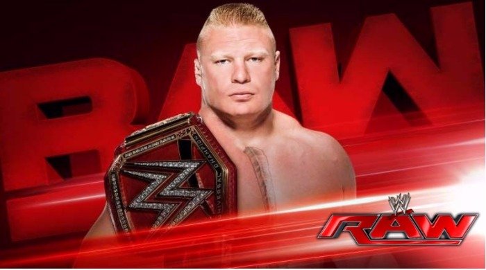Watch WWE Raw 6/12/2017 Full Show Online Free