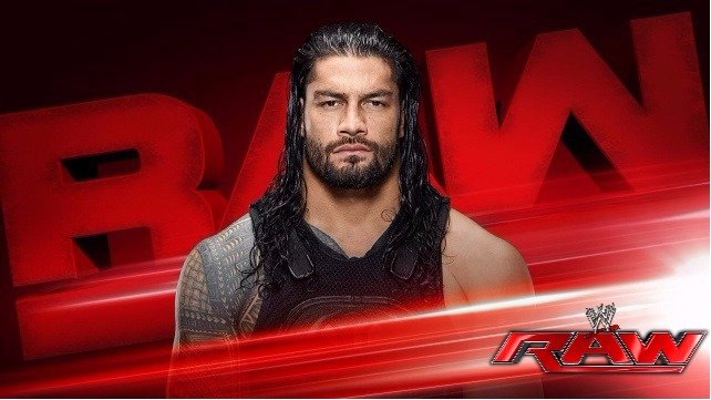 Watch WWE Raw 6/19/2017 Full Show Online Free