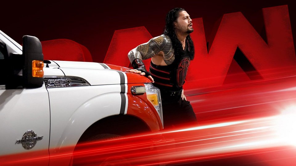 Watch WWE Raw 7/10/2017 Full Show Online Free