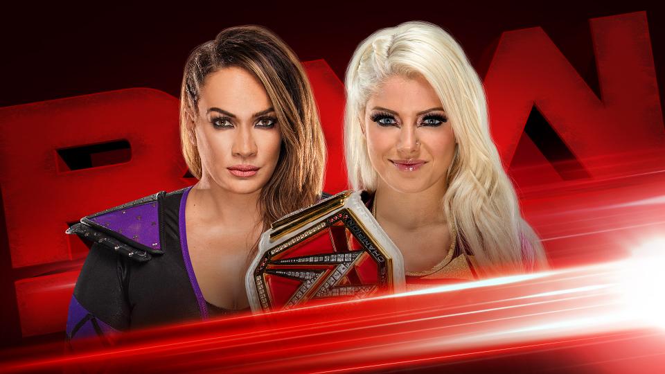 Watch WWE Raw 9/18/2017 Full Show Online Free