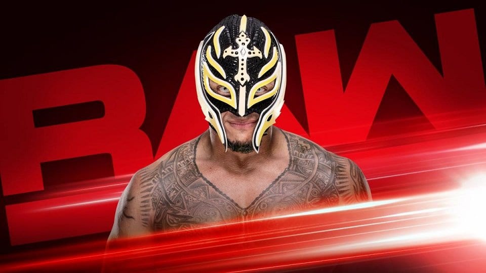Watch WWE Raw 9/2/2019 Full Show Online Free