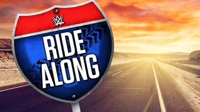 Watch WWE Ride Along S03E06 4/30/2018 Full Show Online Free