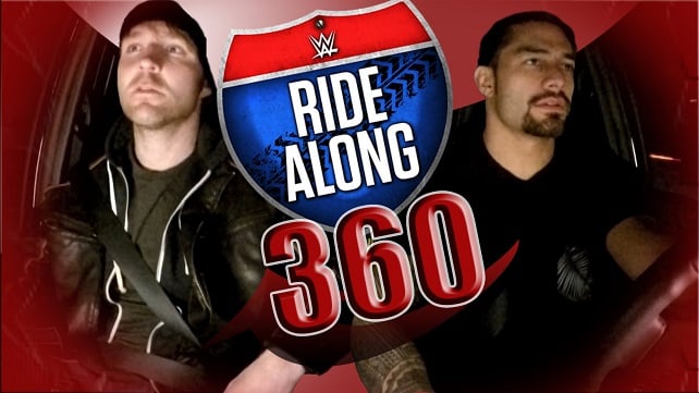 Watch WWE Ride Along Season 1 Episode 3 Full Show Online Free