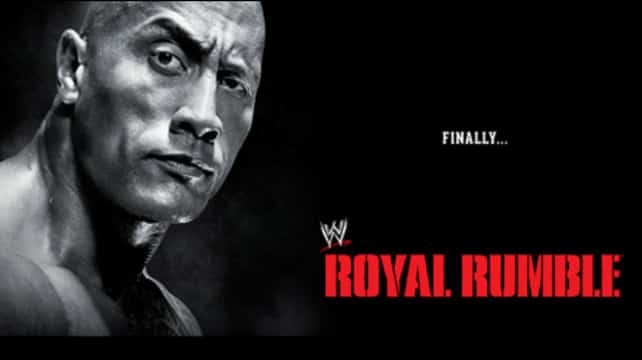 Watch WWE Royal Rumble 2013 Full Show Online Free