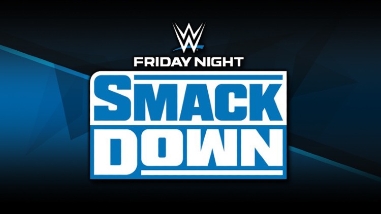 Watch WWE SmackDown 1/22/2021 Full Show Online Free