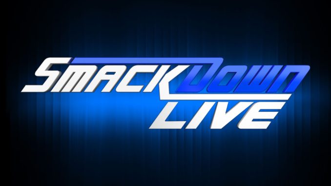 Watch WWE SmackDown 1/8/2021 Full Show Online Free