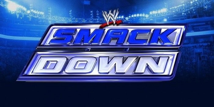 Watch WWE SmackDown 5/12/2016 Full Show Online Free