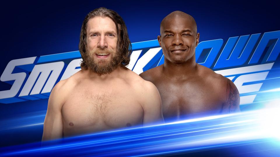 Watch WWE SmackDown LIVE 10/2/2018 Full Show Online Free