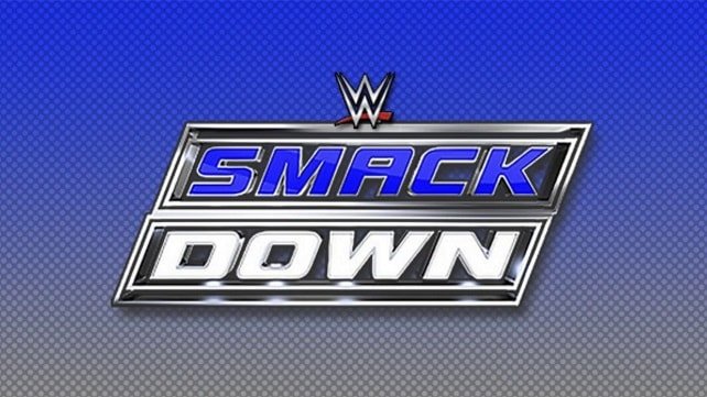 Watch WWE SmackDown Live 3/28/2017 Full Show Online Free