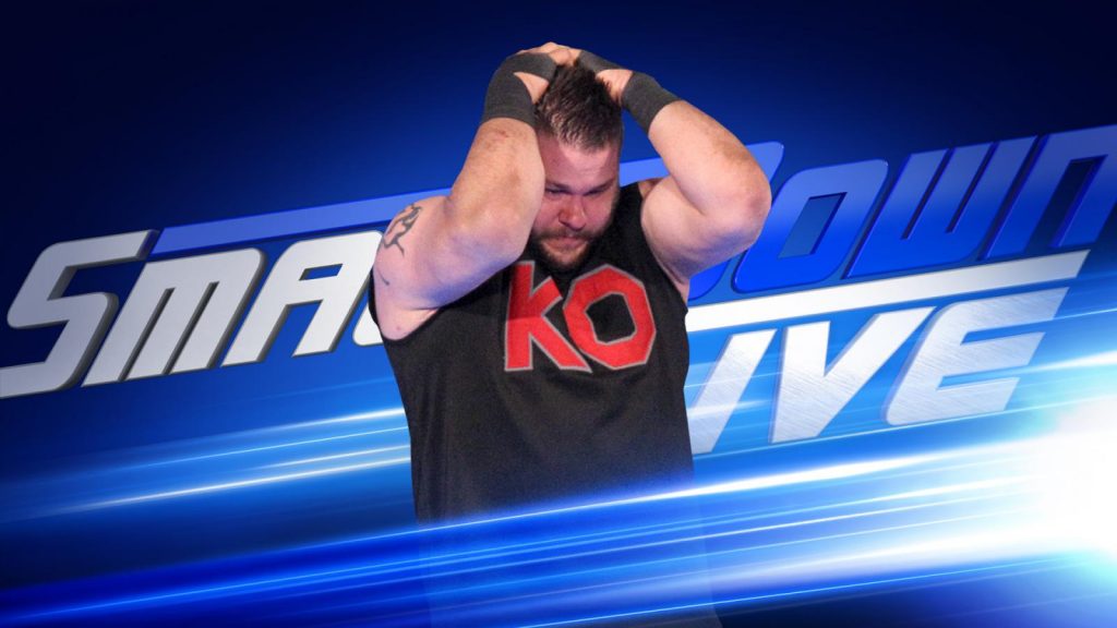 Watch WWE SmackDown Live 8/29/2017 Full Show Online Free