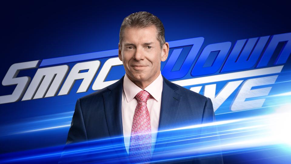 Watch WWE SmackDown Live 9/12/2017 Full Show Online Free