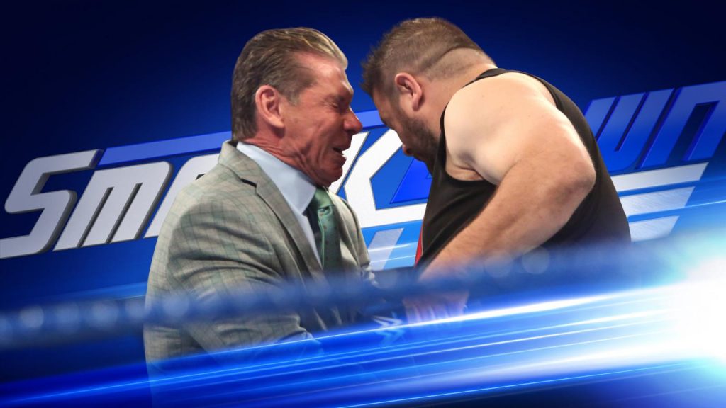 Watch WWE SmackDown Live 9/19/2017 Full Show Online Free