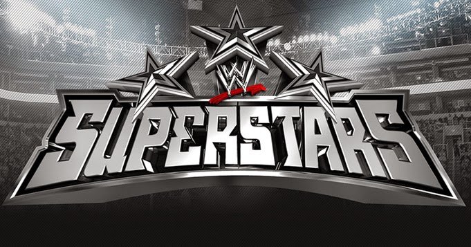 Watch WWE Superstars 4/15/2016 Full Show Online Free