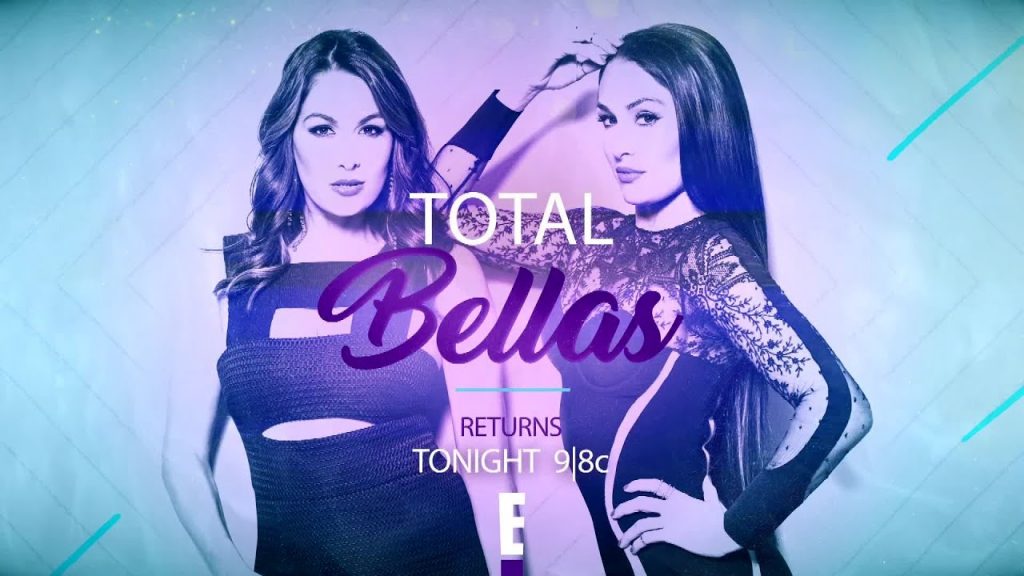 Watch WWE Total Bellas Season 4 Episode 2 Full Show Online Free