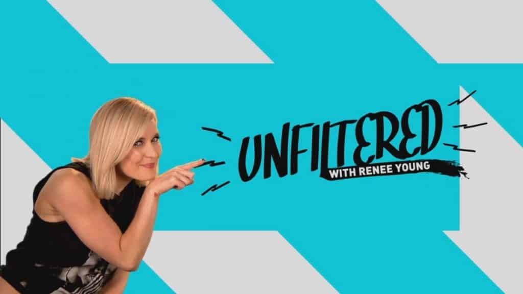 Watch WWE Unfiltered with Renee Young Season 2 Episode 8 Full Show Online Free