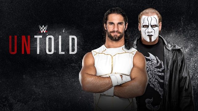 Watch WWE Untold E08: Sting’s Last Stand 11/22/2019 Full Show Online Free