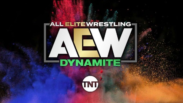 Watch AEW Dynamite 3/31/2021 Full Show Online Free