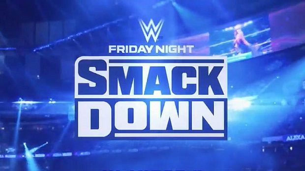 Watch WWE SmackDown 3/26/2021 Full Show Online Free