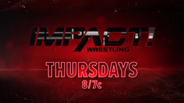 Watch iMPACT Wrestling 5/20/2021 Full Show Online Free