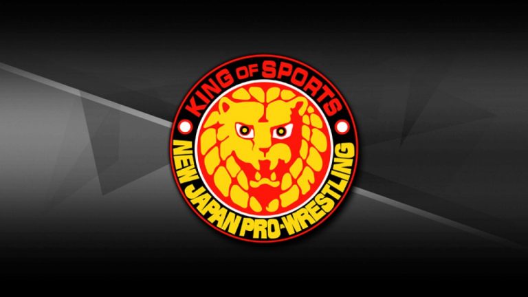 Watch NJPW Strong 6/18/2021 Full Show Online Free