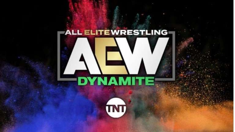 Watch AEW Dynamite 8/11/2021 Full Show Online Free