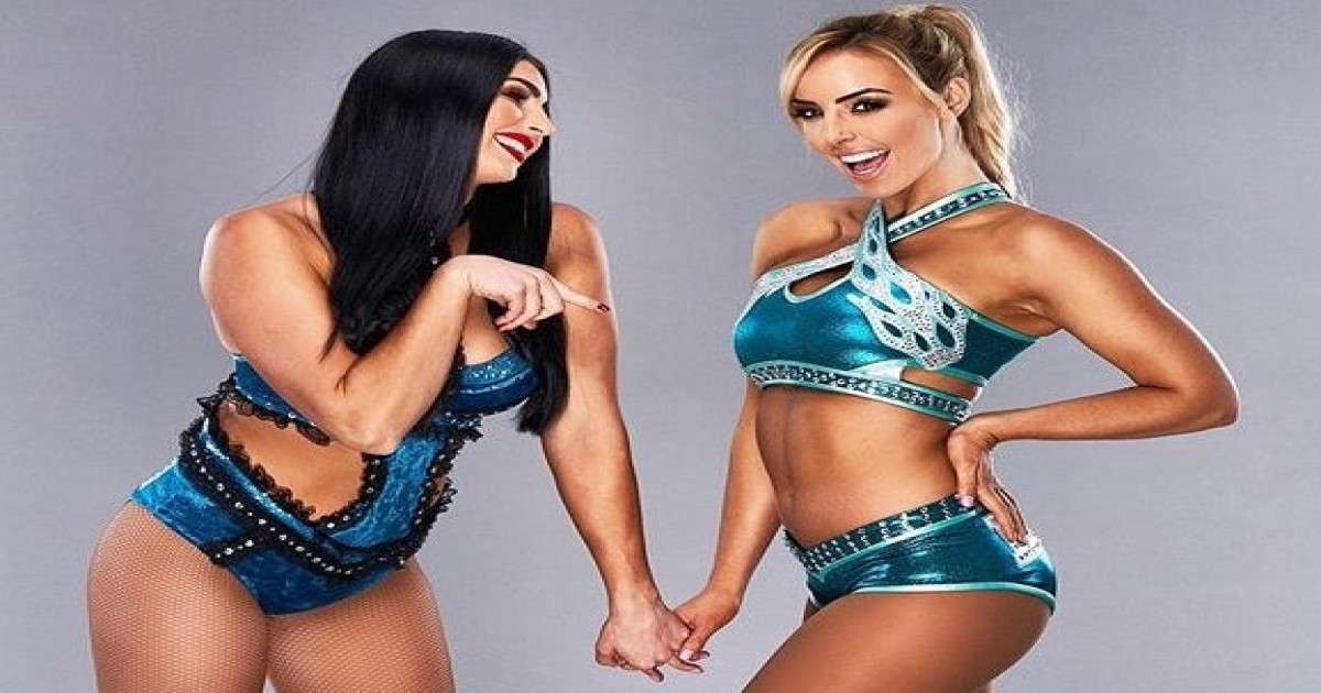 Former WWE tag team to release new single October 20, available now for Pre-Save -