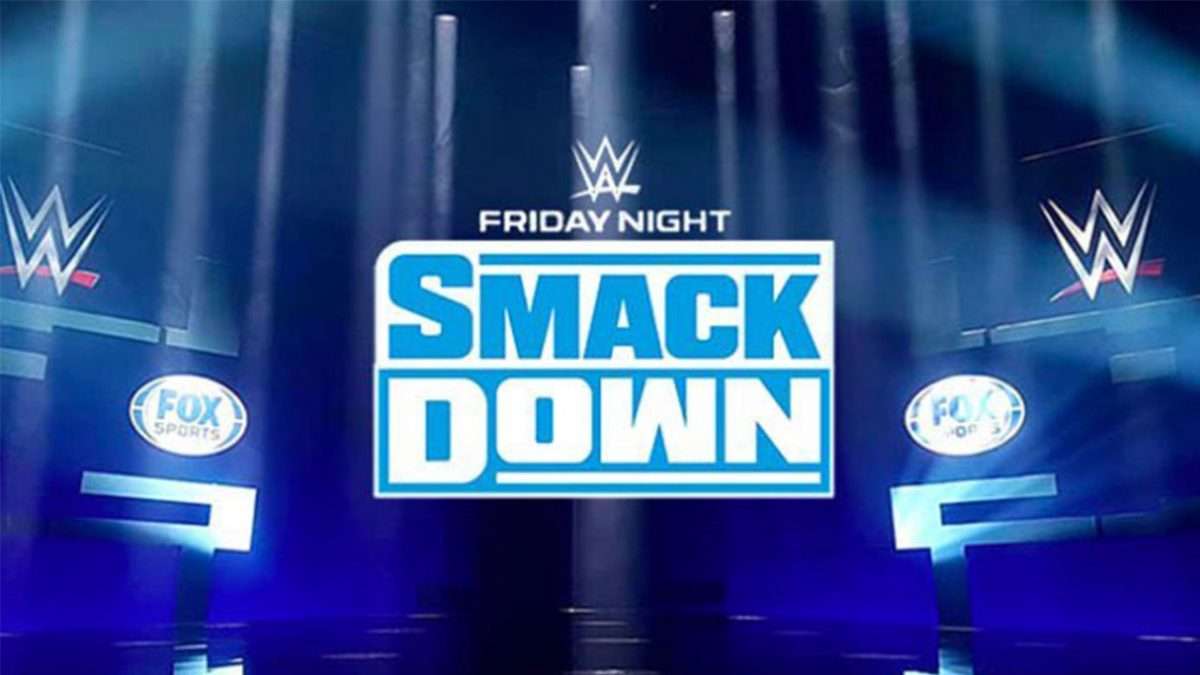 WWE announces segments and a match for tonight's SmackDown on FOX -