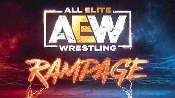 Watch AEW Rampage 9/3/2021 Full Show Online Free