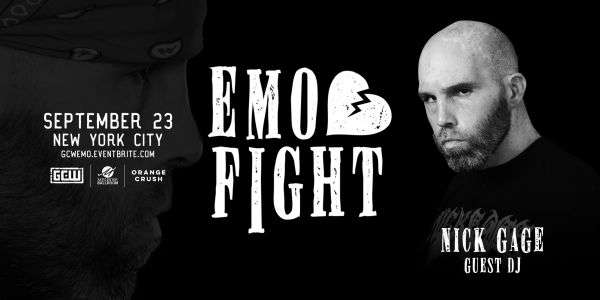 Watch GCW: Emo Fight 9/23/2021 Full Show Online Free