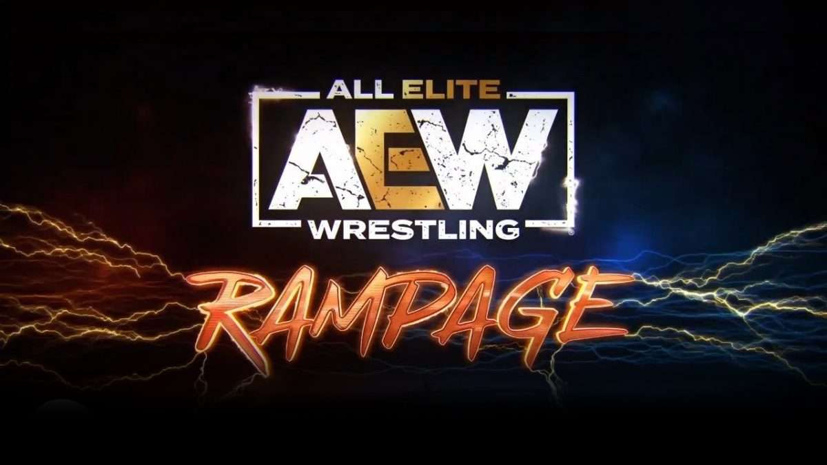 Tony Khan announces tonight's Rampage opener will air commercial free -