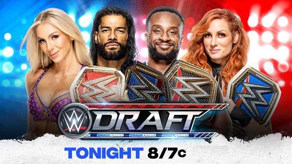 Watch WWE SmackDown 10/1/2021 Full Show Online Free