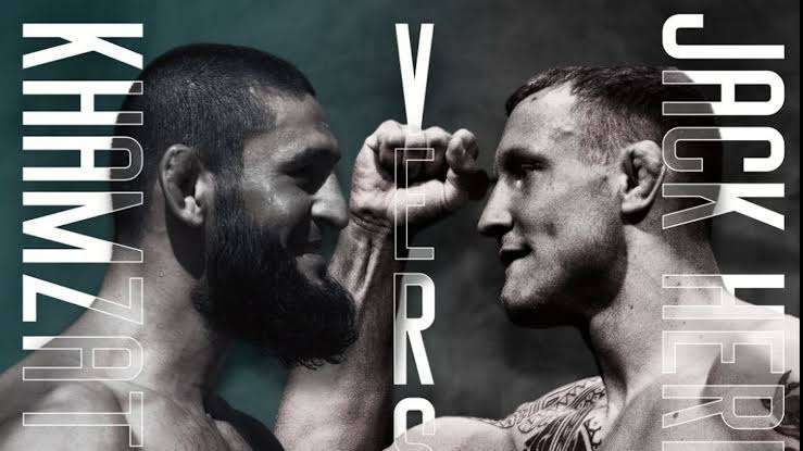 Watch Bulldog Fight Night 9: Khamzat vs. Hermansson Full Fight Online Free