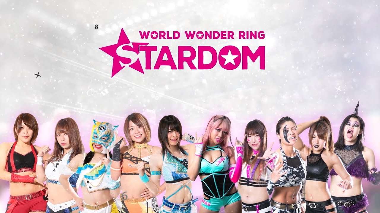 Watch Stardom in Otsu 11/6/2021 Full Show Online Free