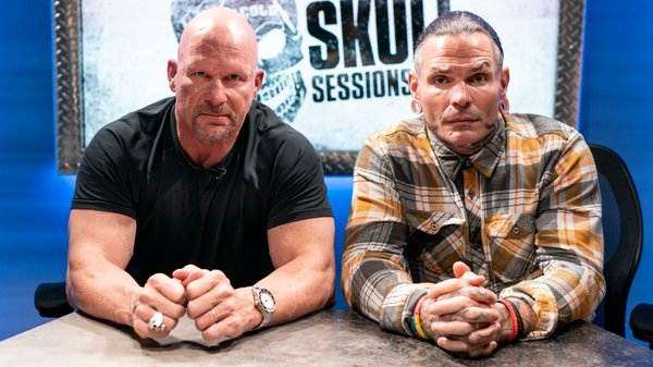 Watch WWE Steve Austins Broken Skull Sessions S01E21 11/26/2021 Full Show Online Free