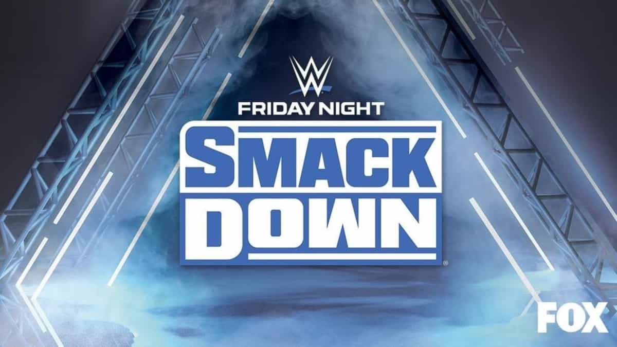 WWE SmackDown Preview: 12-2-21