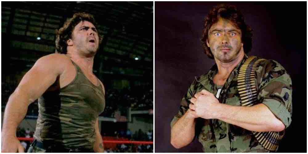Corporal Kirchner has passed away at age 64