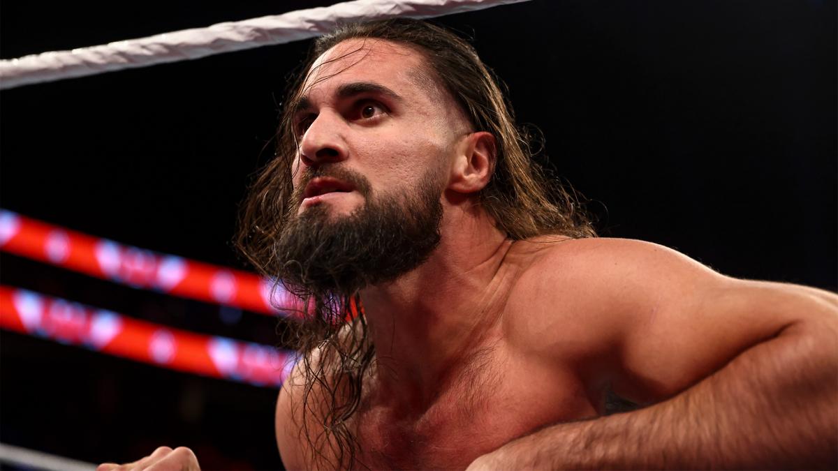 WWE Raw Ratings: November 29, 2021
