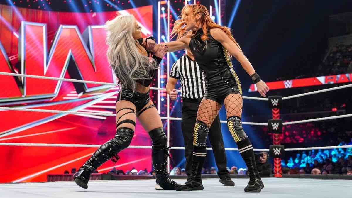 WWE Raw On-Site Report from Memphis, TN