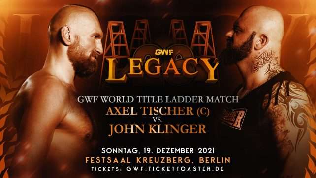 Watch GWF Legacy 26 12/19/2021 Full Show Online Free