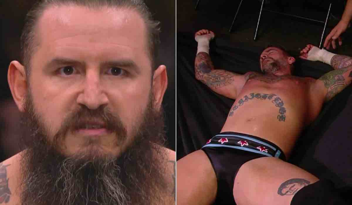 AEW Dynamite viewership and key demographic down for January 12 episode