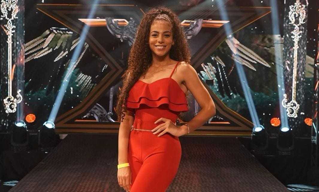 Samantha Irvin is the new ring announcer for WWE Friday Night SmackDown -